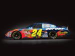 Chevrolet Monte Carlo NASCAR Nextel Cup Car by Jimmie Johnson 2006 года